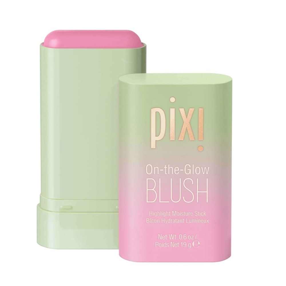 Pixi Ph On-the-Glow Blush Stick Shade Cheektone